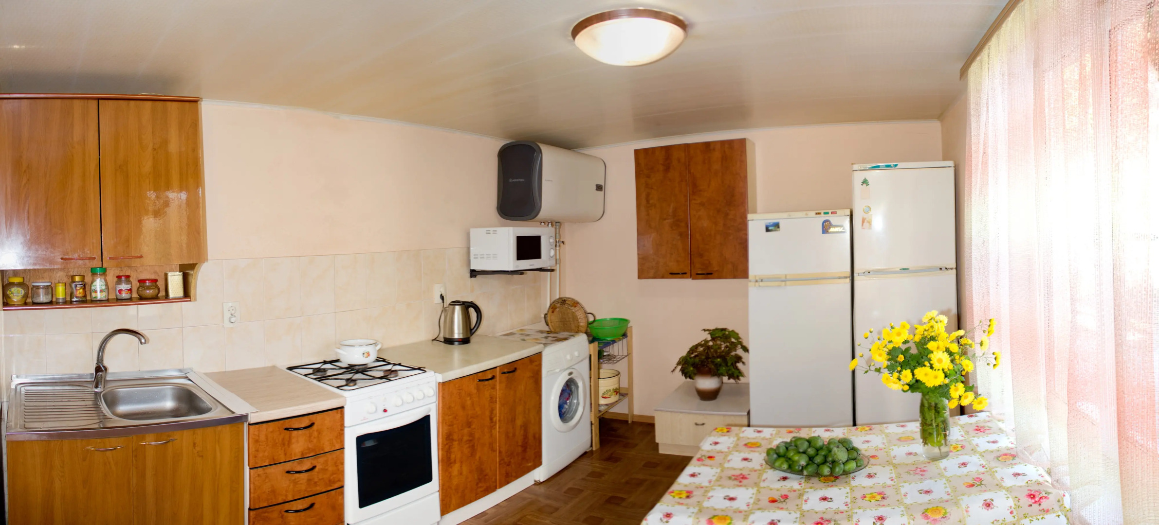 Гостевой Дом RusAmra