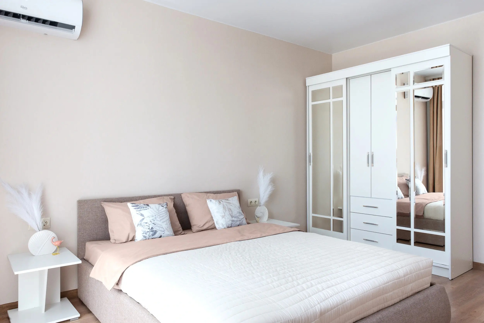 Апартаменты Fox Homes 1к квартира рядом с НИИАП