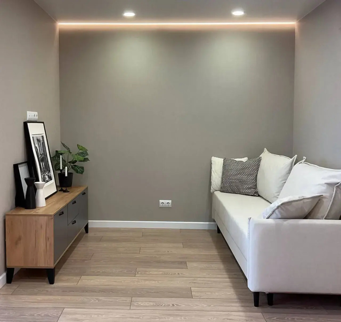 Квартира в ЖК Черемушки