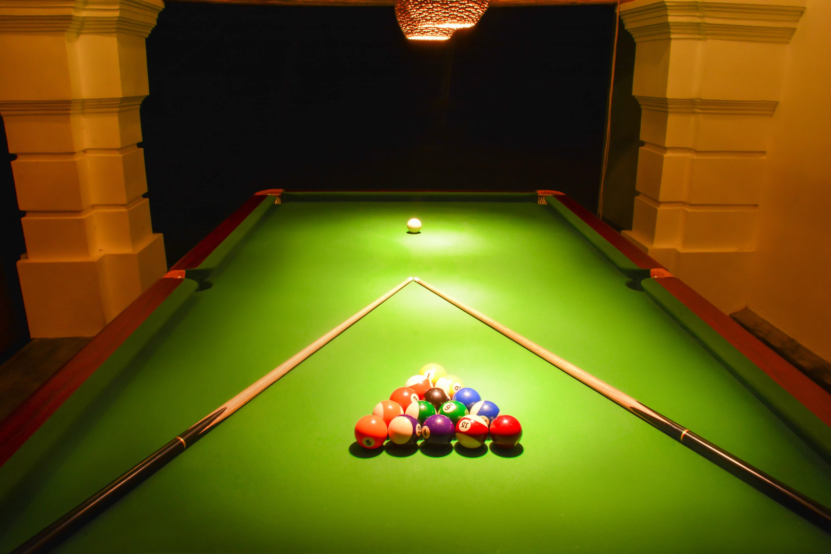 Вилла Rookada Heritage Private