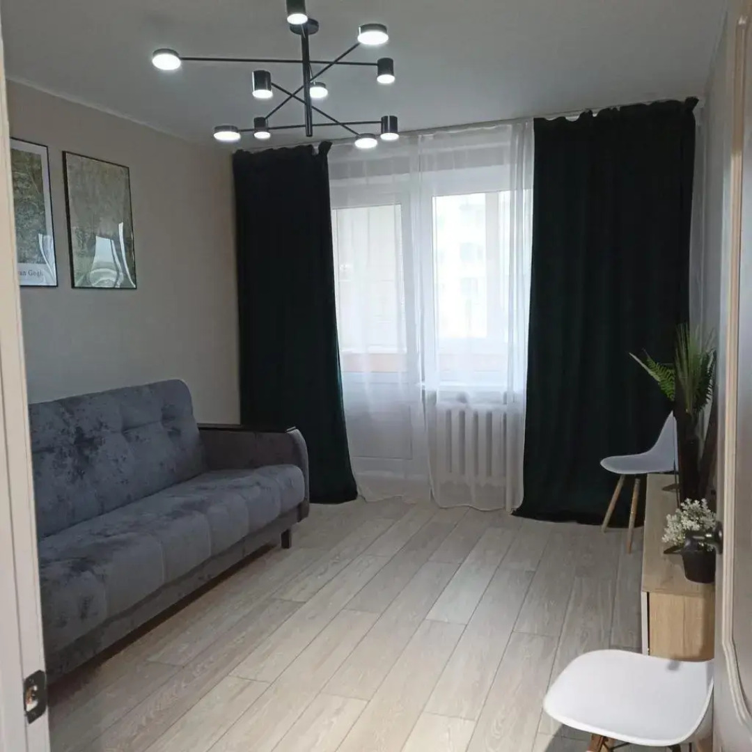 Апартаменты со всеми удобствами