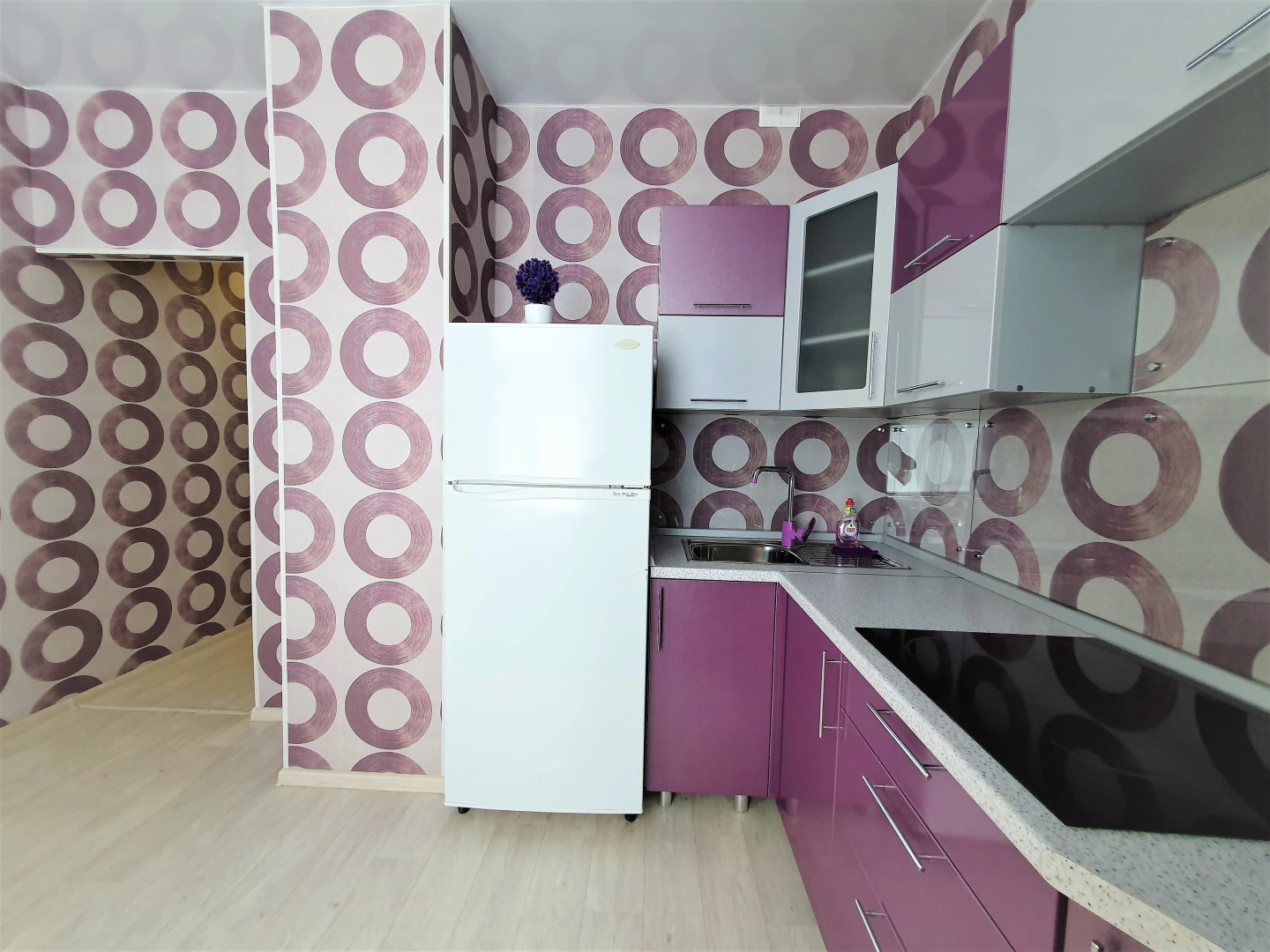 Аппартаменты Ленина 43