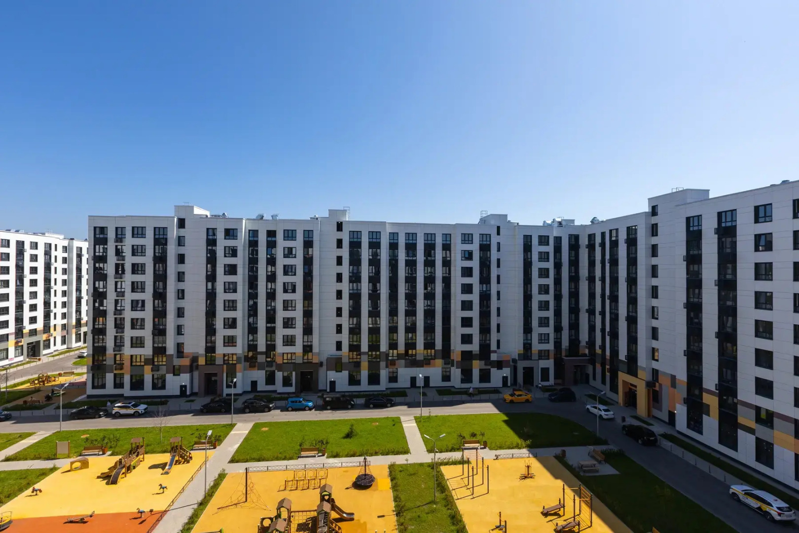 Квартира Дизайнерская студия в Молоково