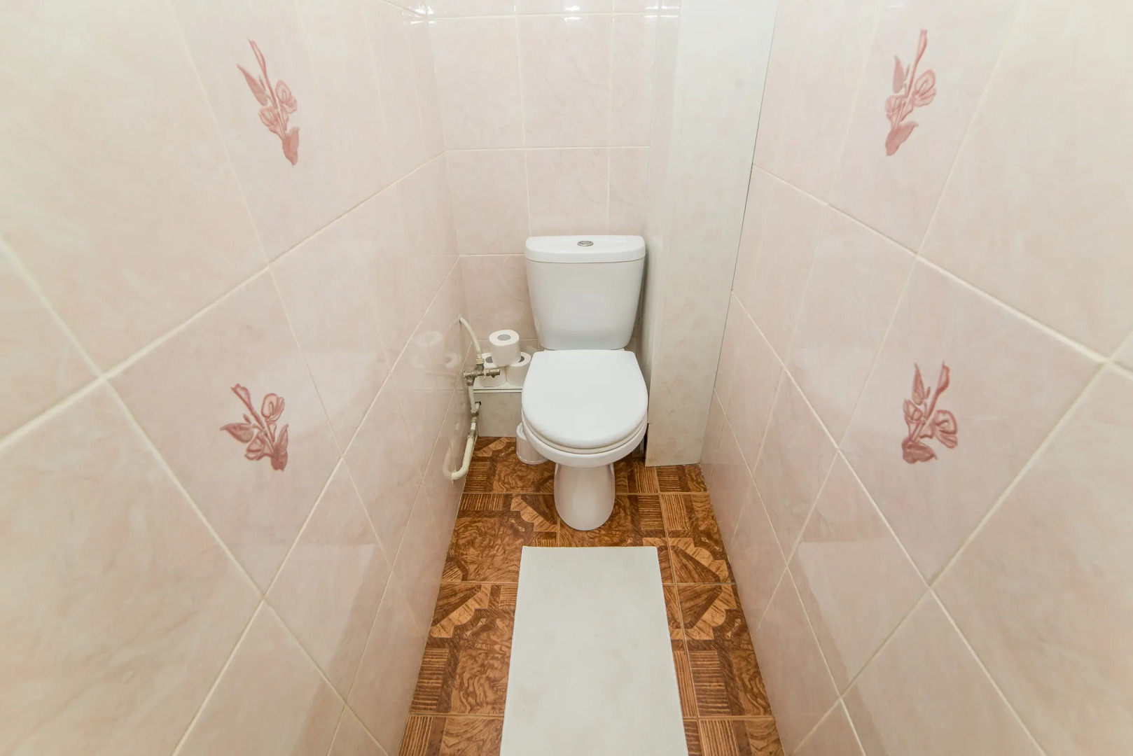 Апартаменты на Индустрии 53