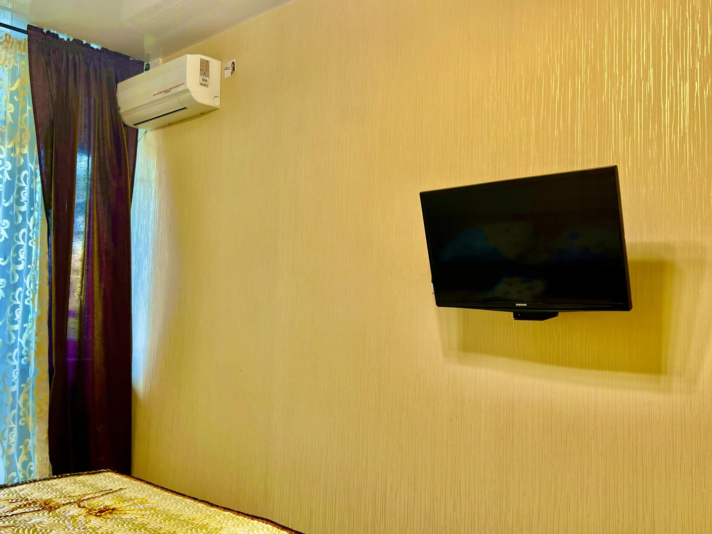 Апартаменты Panorama Kazan Center