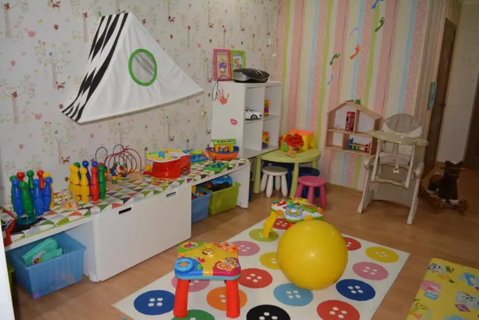 Гостевой дом Оранж