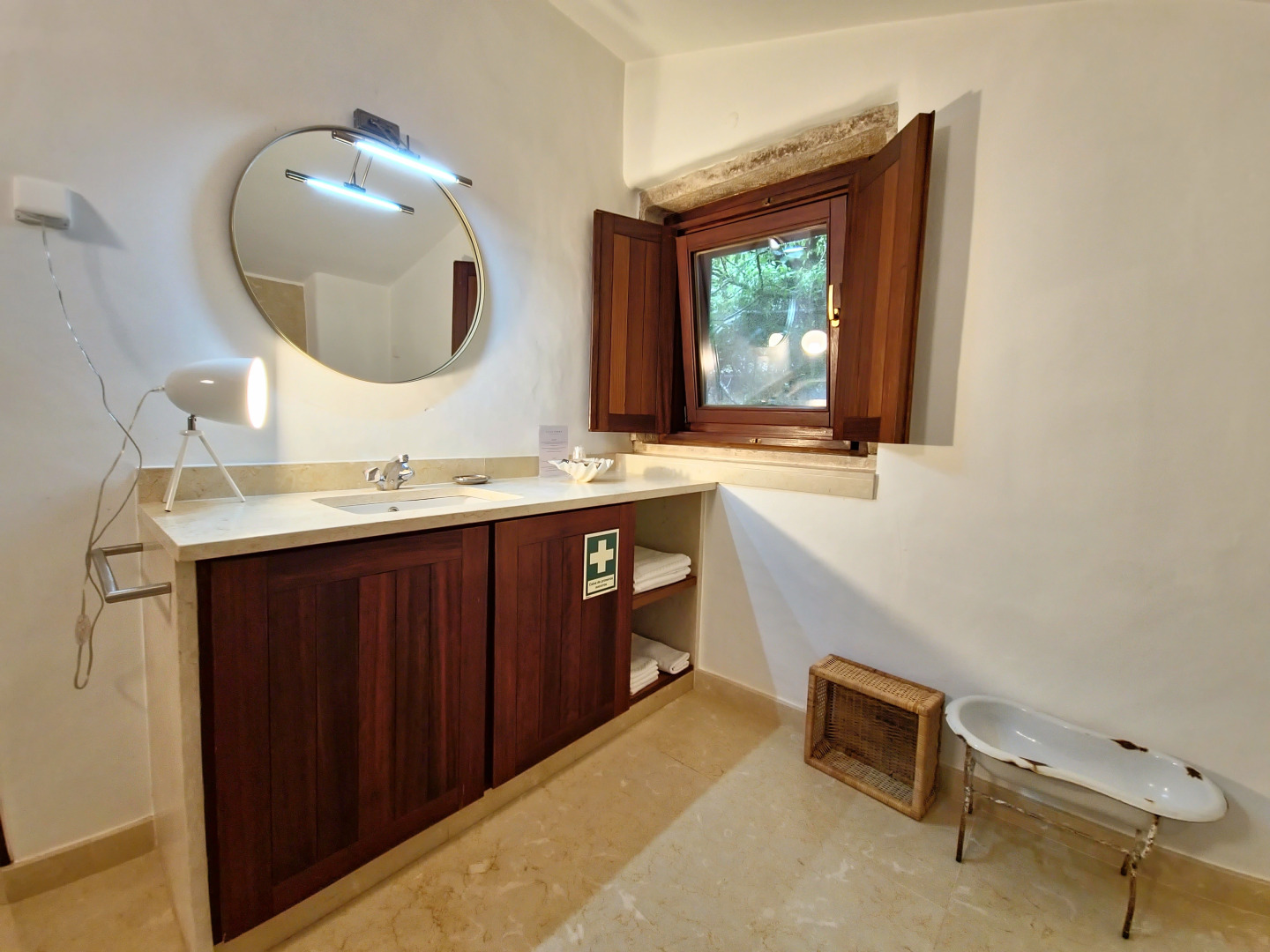 Вилла Pedra Natural Houses