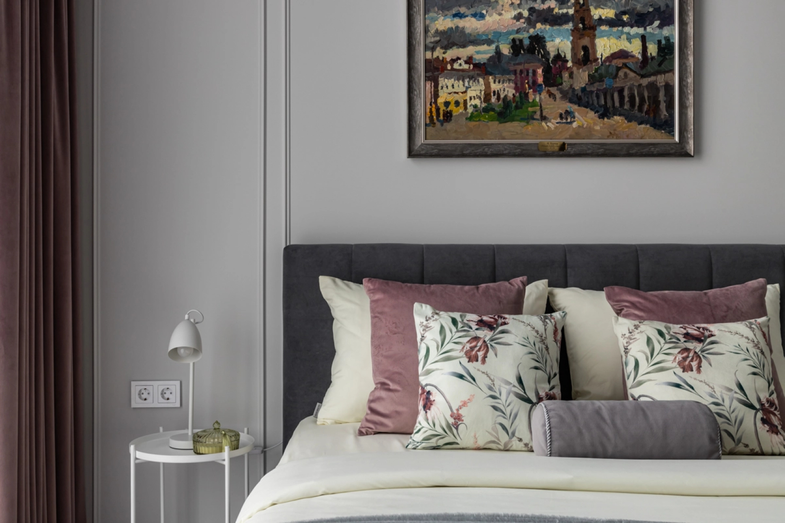 Квартира Moscow Deluxe Apartments Kazakov Art Lоft