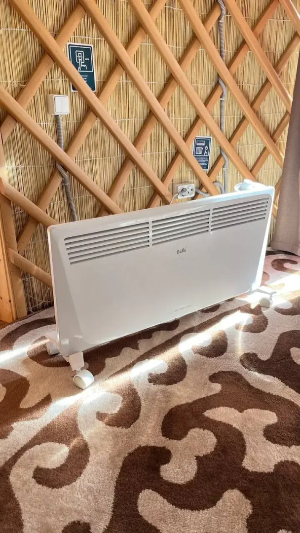 Отель Алакуш Этно-комплекс