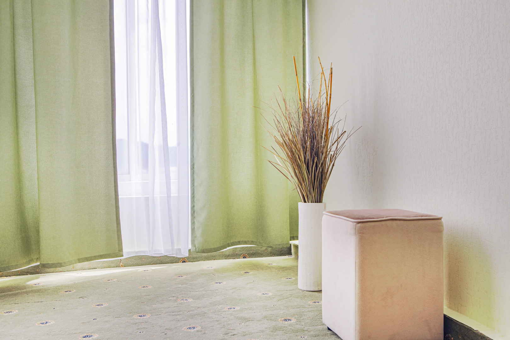 Отель Морской Клуб