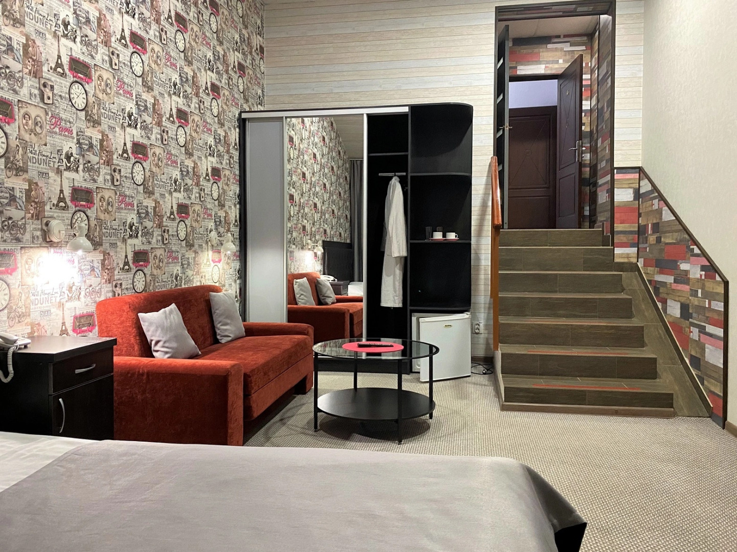 Гостиница Вирджиния