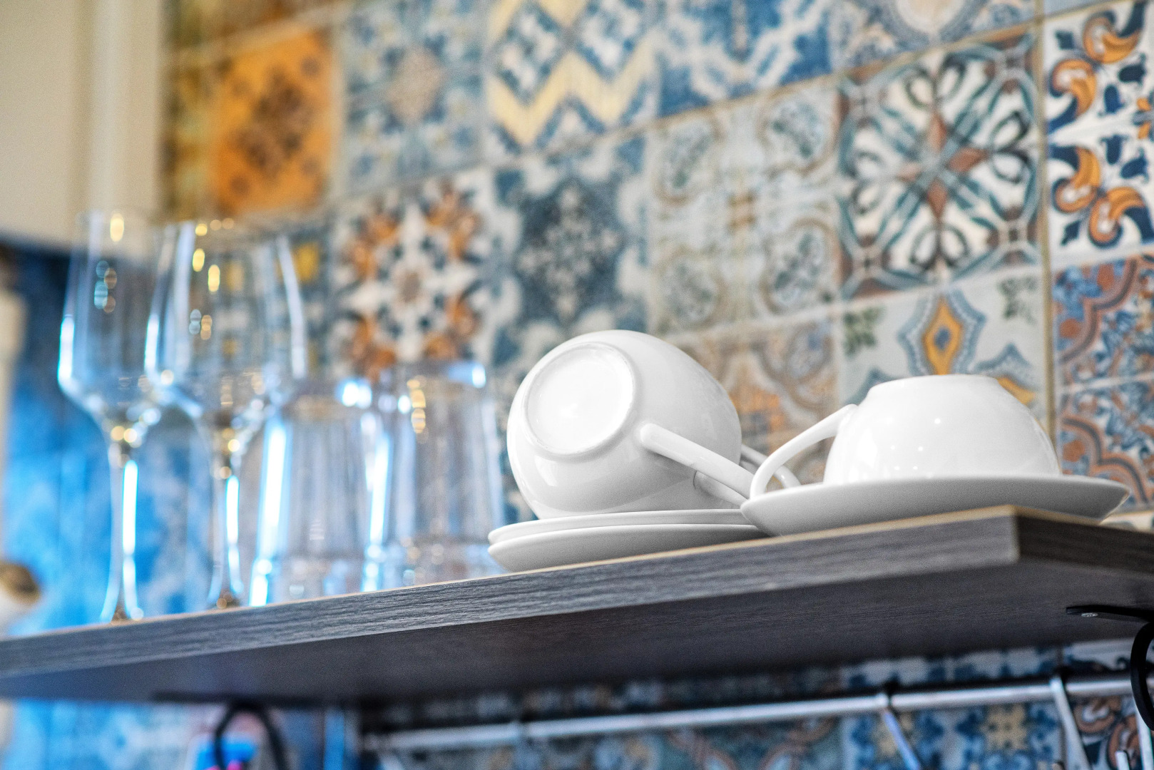 Апартаменты HB Tsinamdzghvrishvili