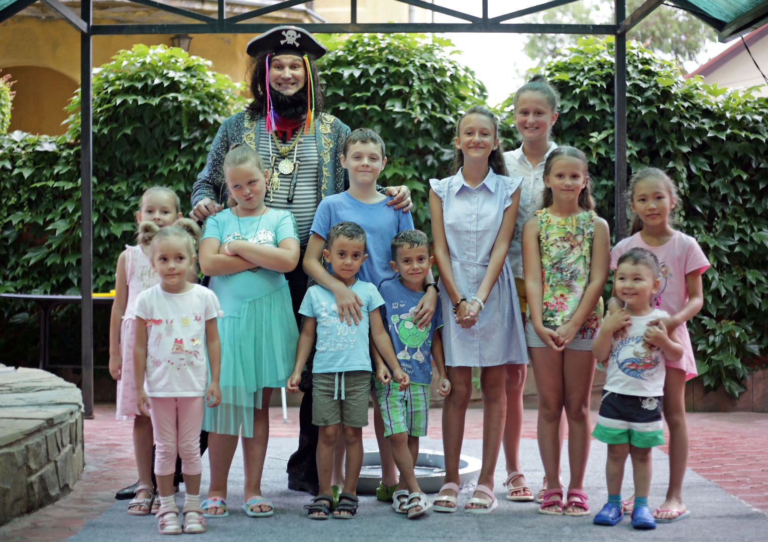 Гостевой Дом Loo Park