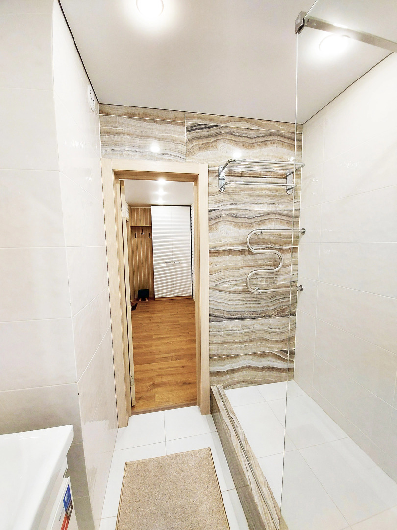 Апартаменты В Центре на Лермонтова