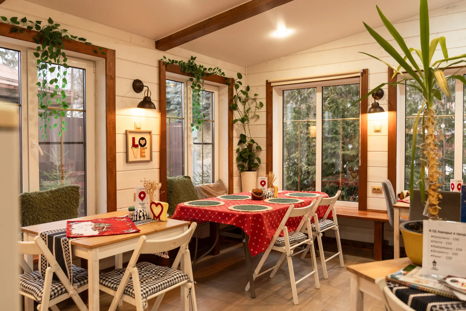 Гостевой дом Зарядье