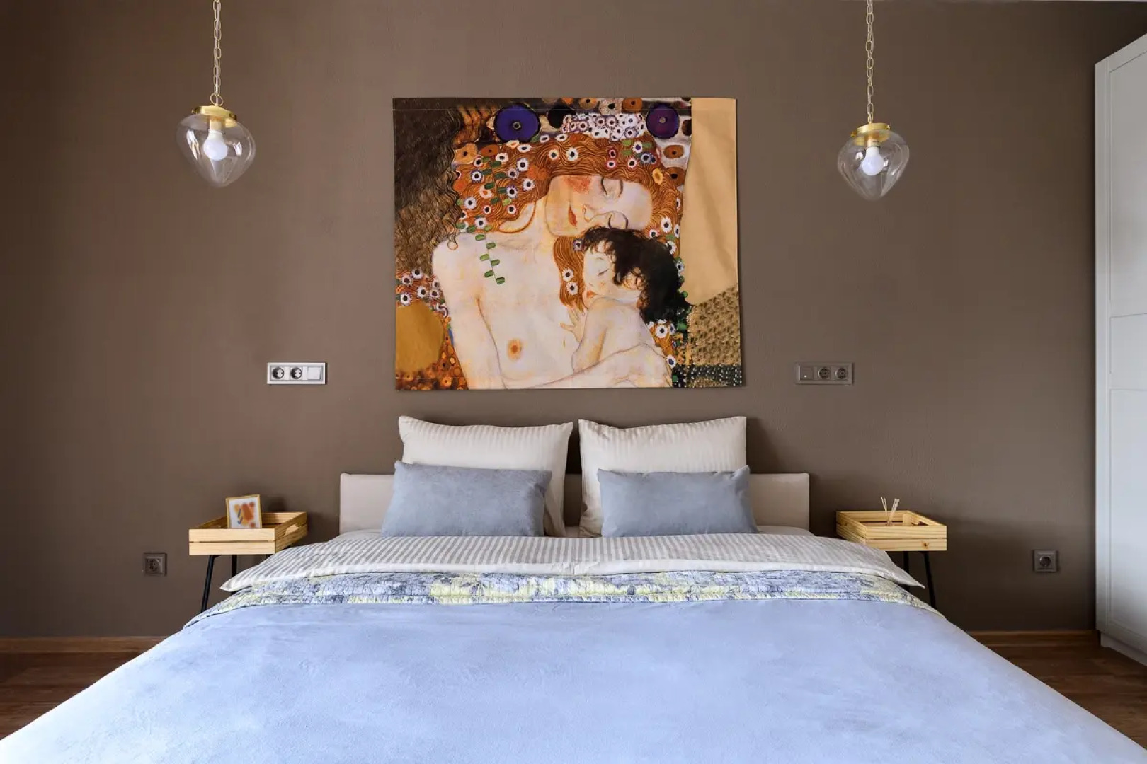 Апартаменты LANDRIN APART на Лесной