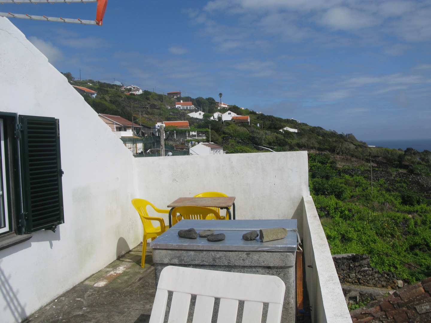 Гостевой Дом Ilhéus à Vista