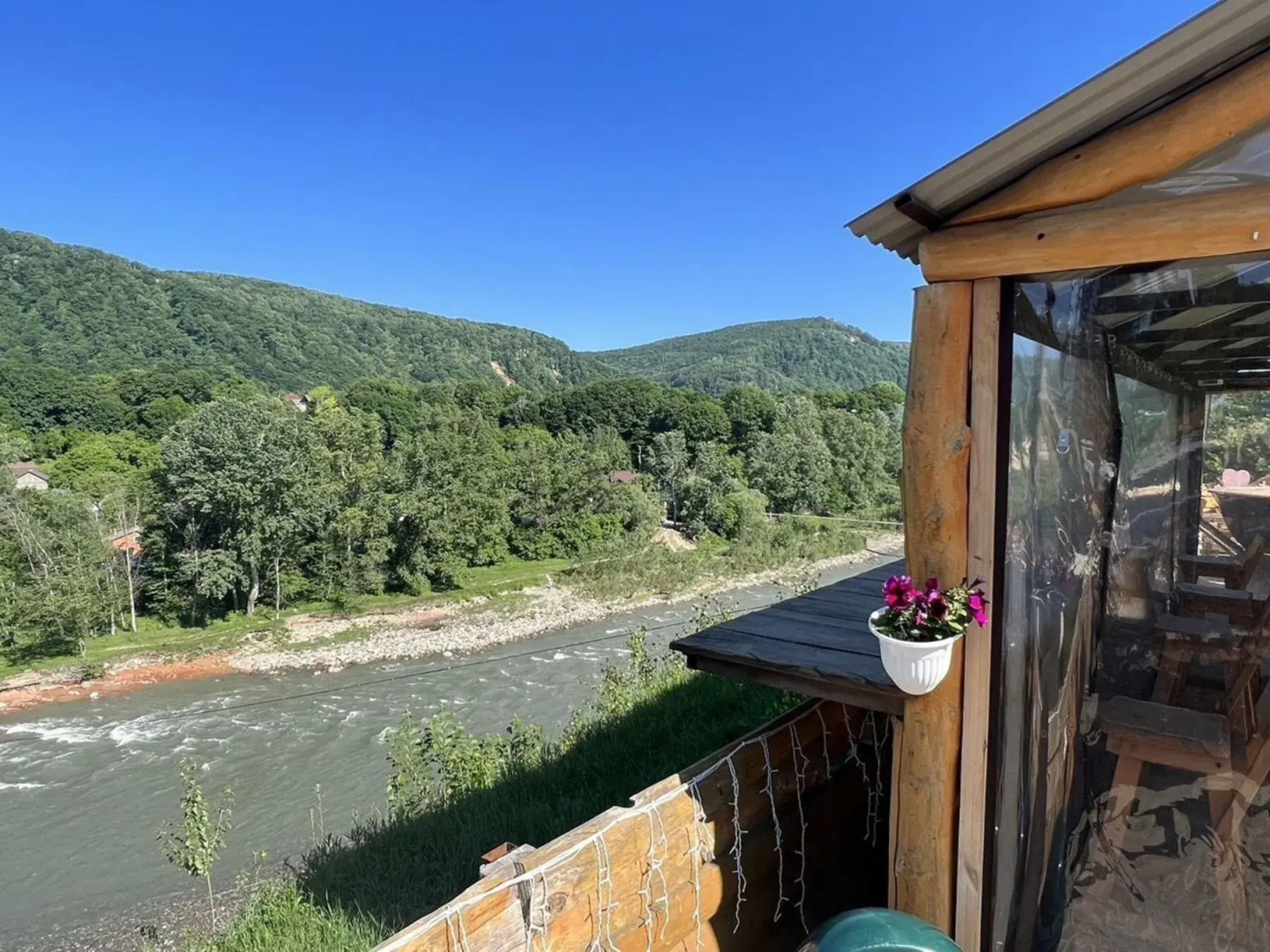 Частный дом Для Спокoйной Отдыxа, с Баней и Мангалом