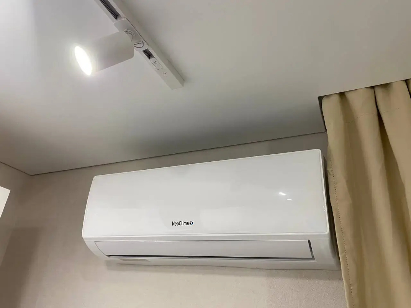 Квартира Видовая Студия 25 кв.м. 10/10 с дизайнерским ремонтом