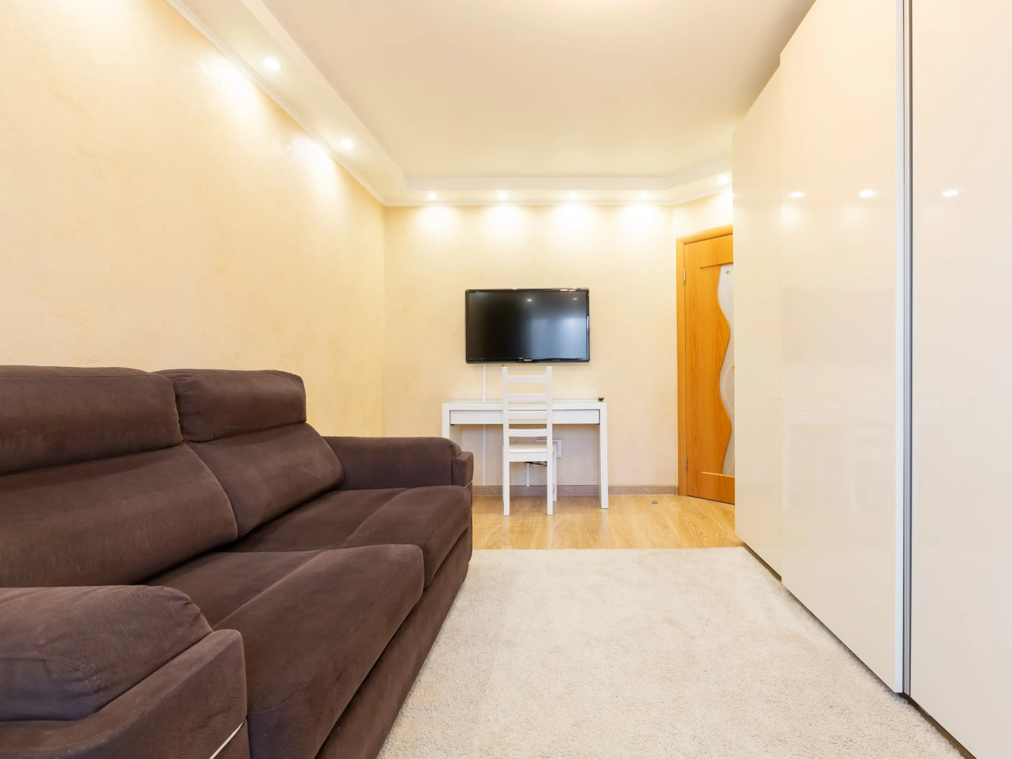 Квартира на Винокурова 12 к1