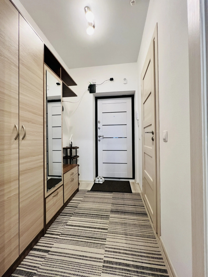 Квартира Panarti Apart