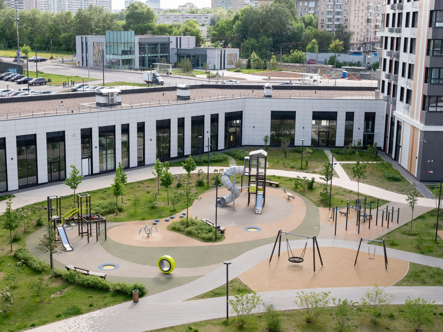 Апартаменты Два Города Метро Варшавская