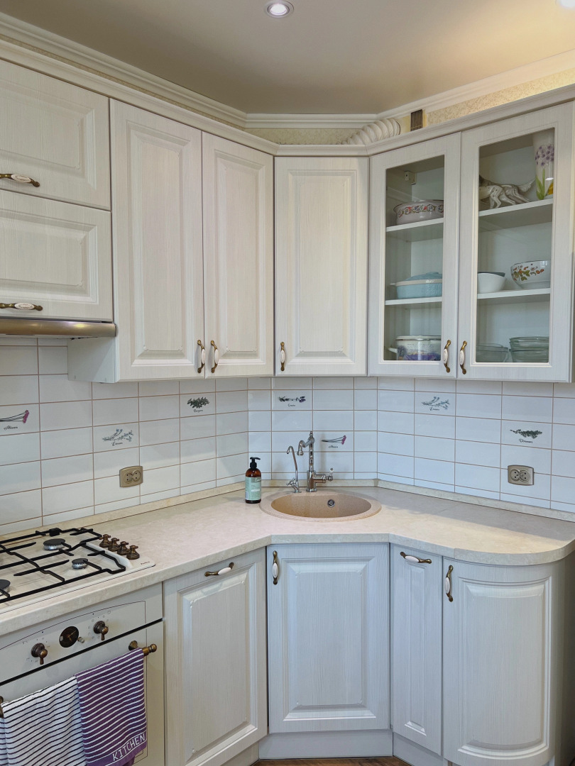 Квартира Уютная у Озера и Музея Янтаря