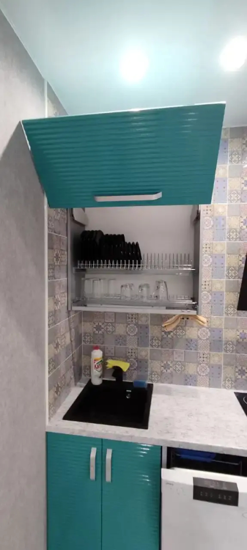 Апартаменты Сказочный берег