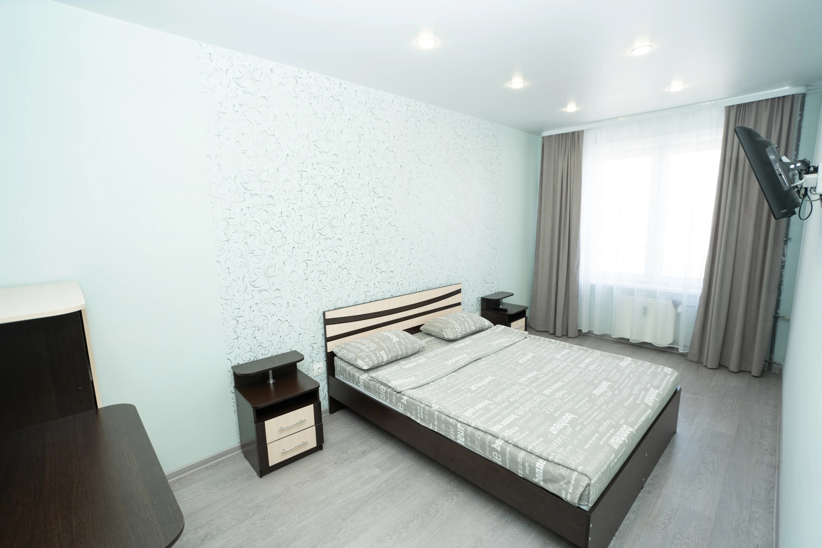 Квартира на Аэропорте 1