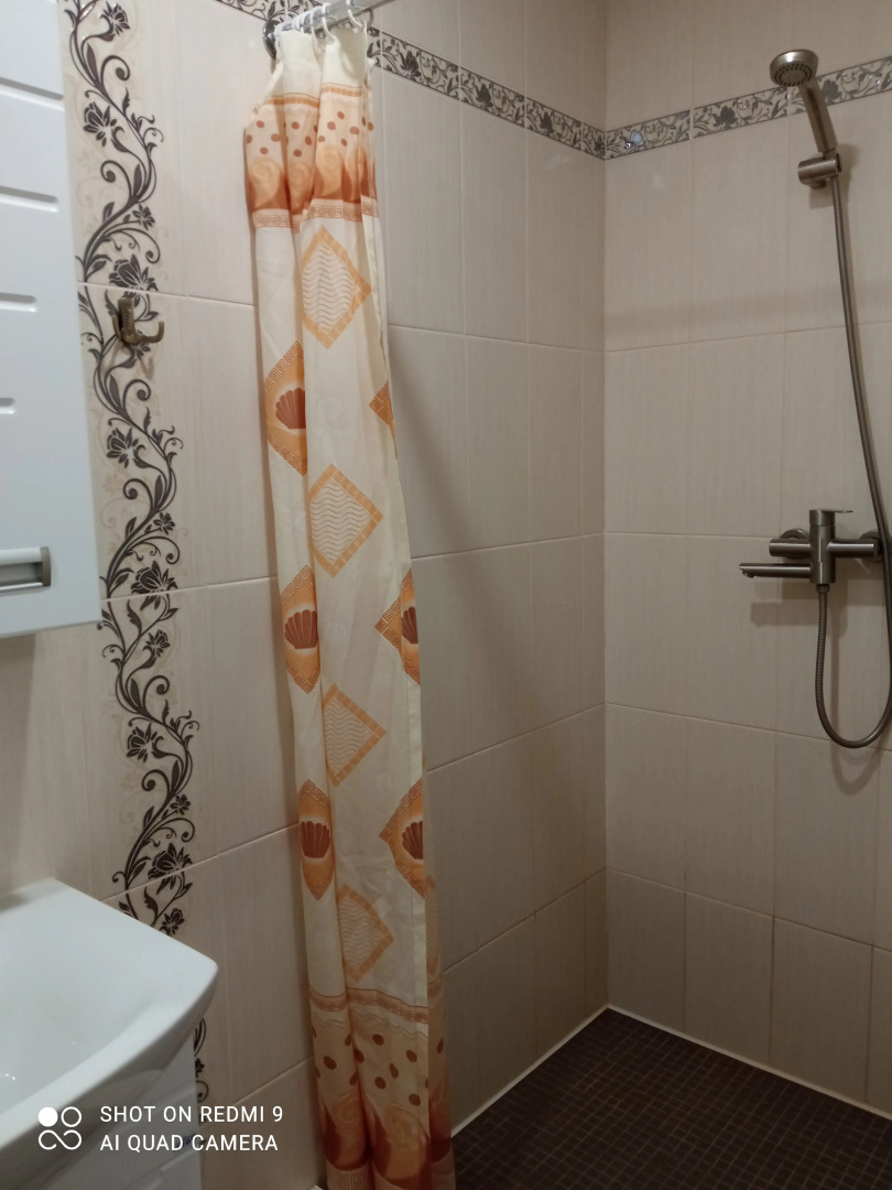 Гостевой дом Семейный