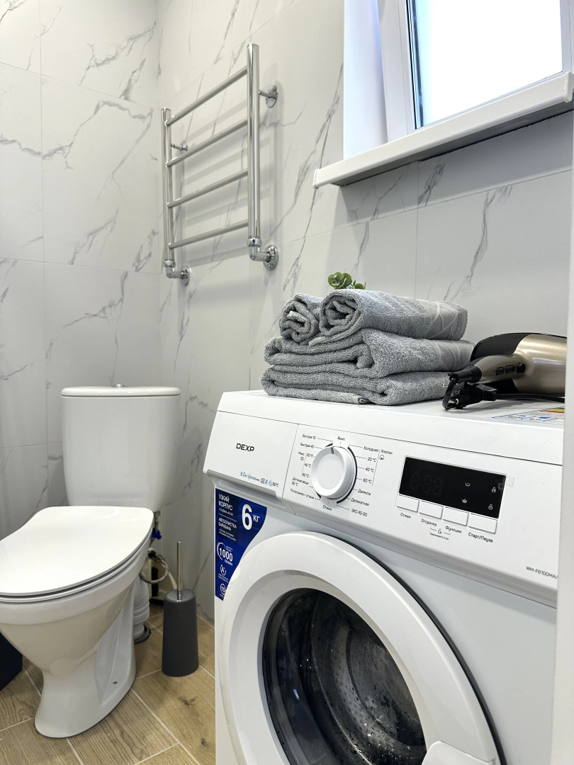 Апартаменты в Частном Доме 15 Минут до Центра Максимум Комфорта