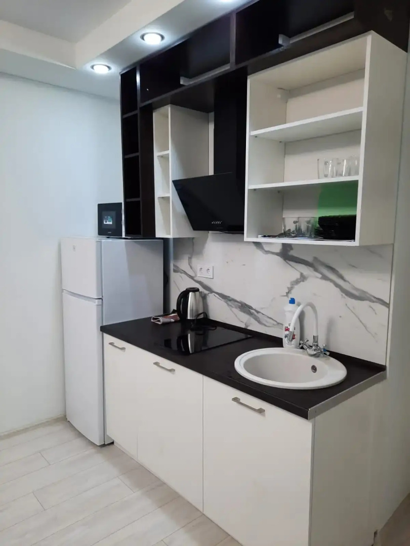 Апартаменты Пархоменко 2 (164)