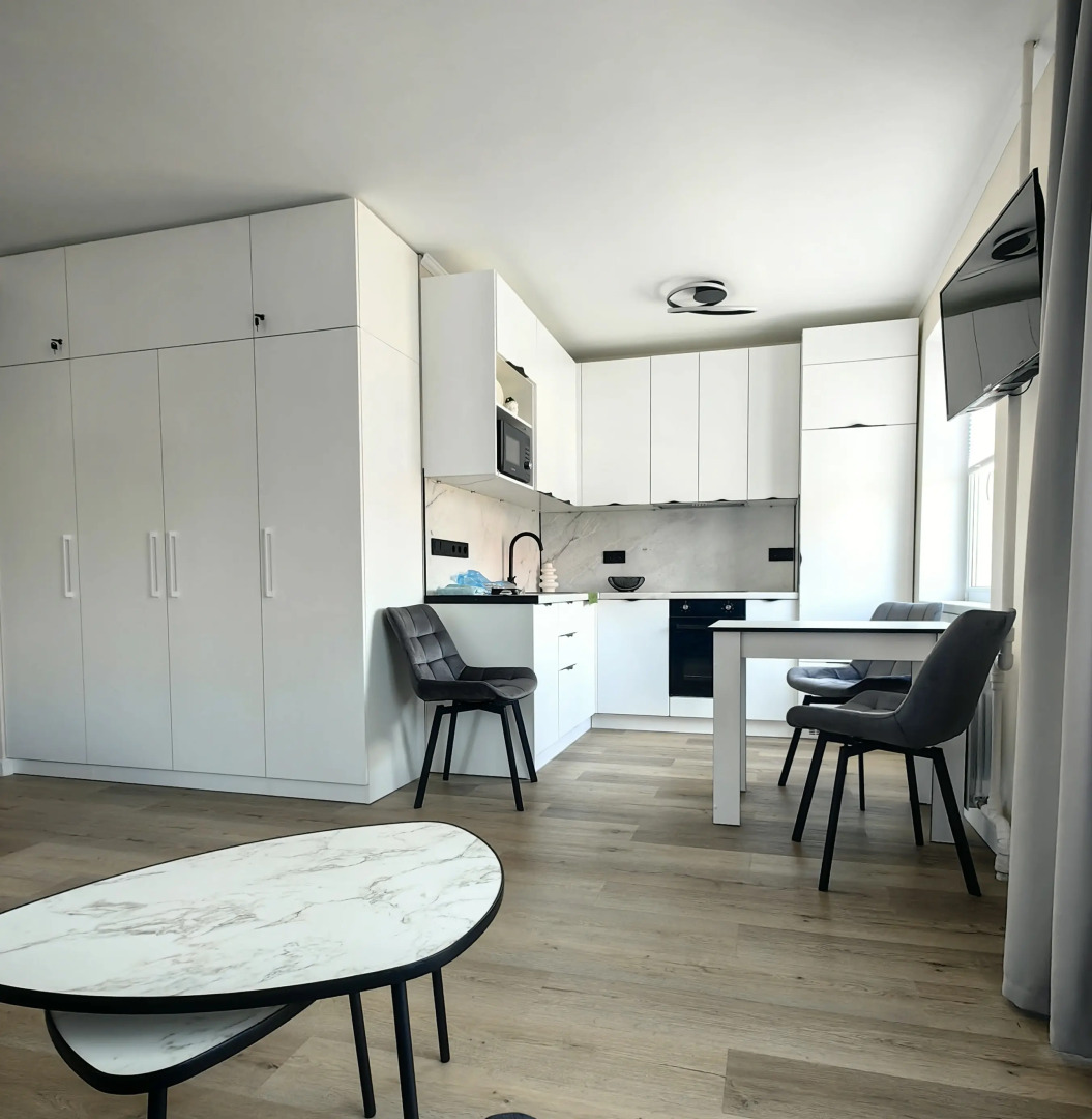 Квартира В центре