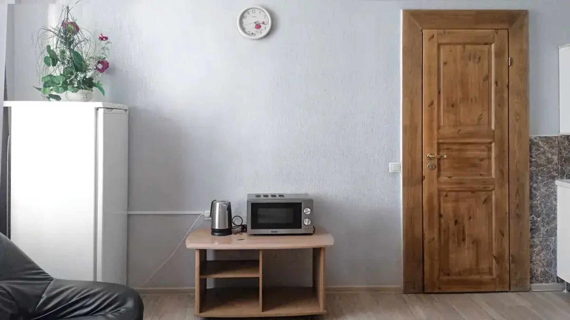 Отель Smart Hotel KDO Воронеж