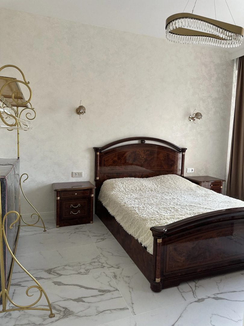 Апартаменты Grand Apartment 2