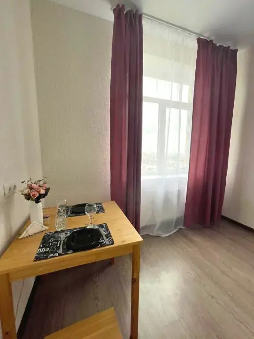 Апартаменты Светлые и Уютные в Центре Краснодара