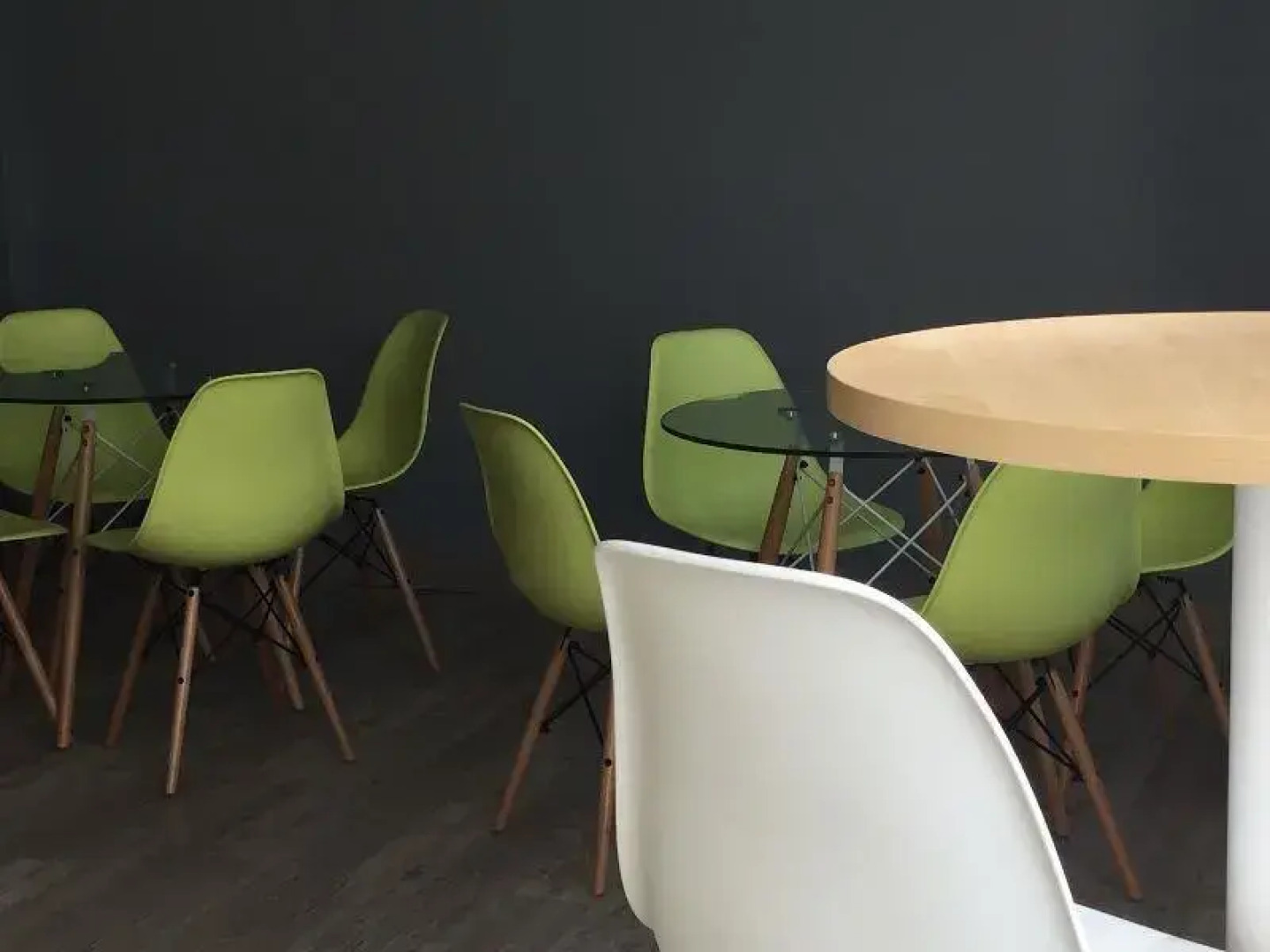 Отель Hotel de l'Avenue