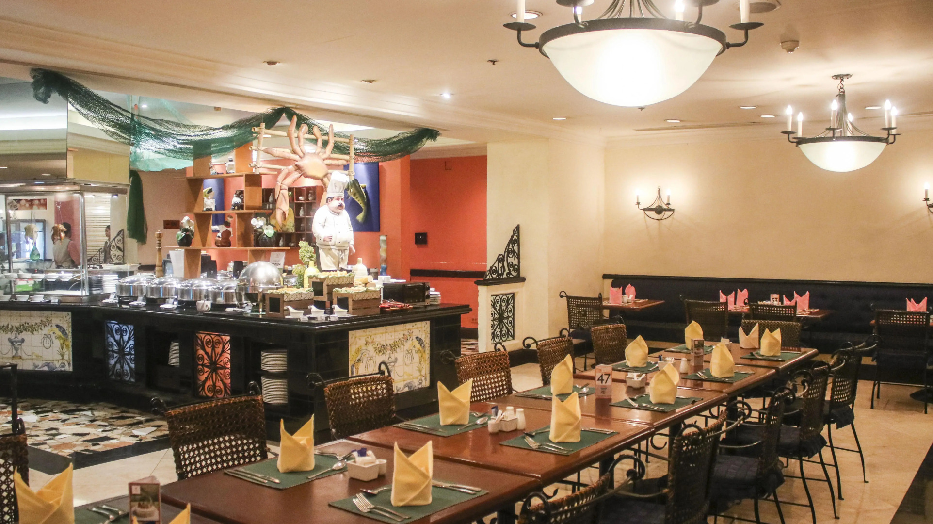 The Heritage Hotel Manila