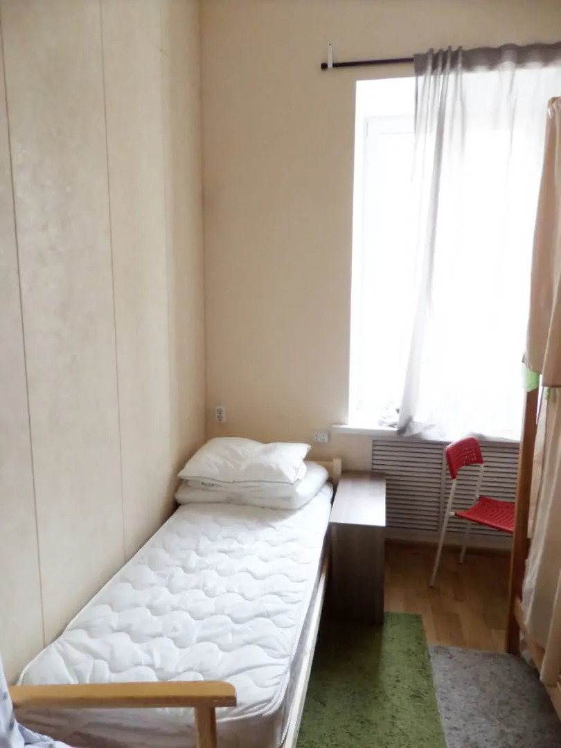 Жилое помещение Рус - Маяковская