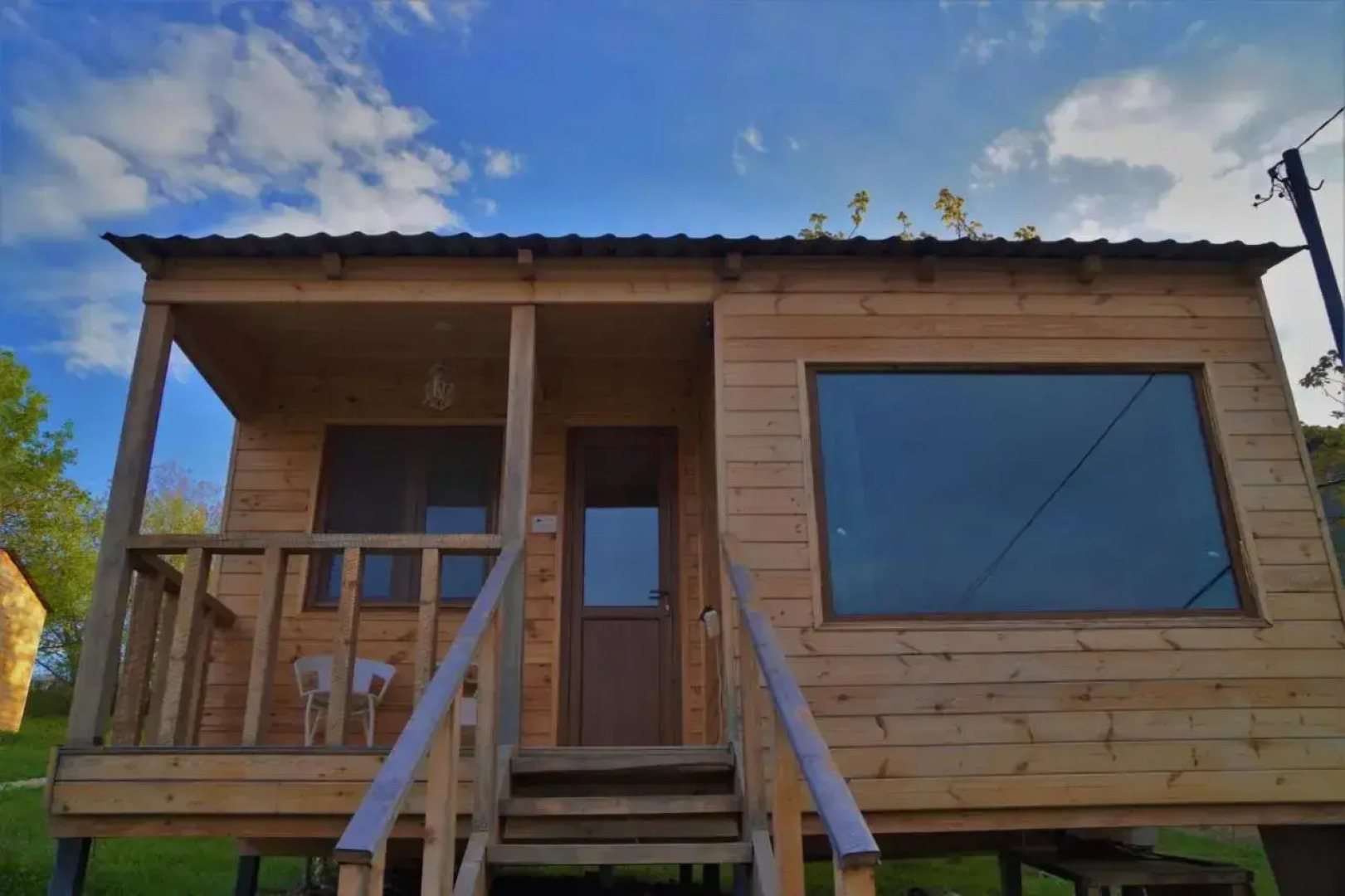 Villaggio Mirzaani Resort