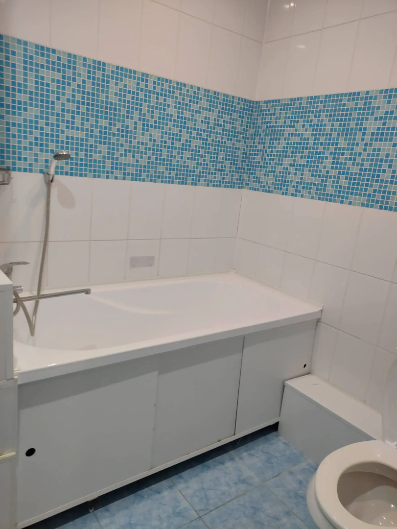 Квартира на Атаманская 60А