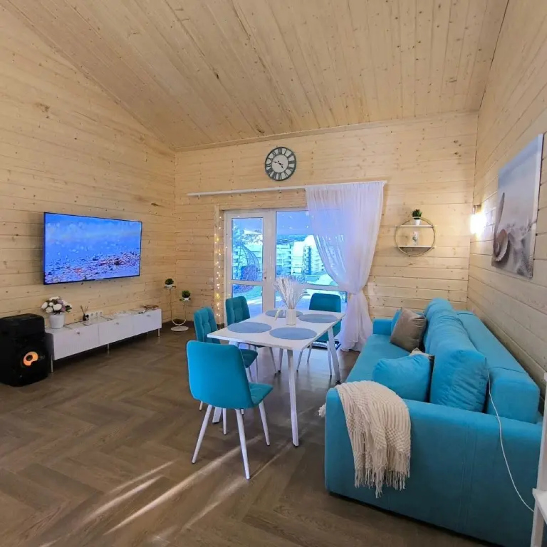 Частный дом БлагоДать Жемчужина