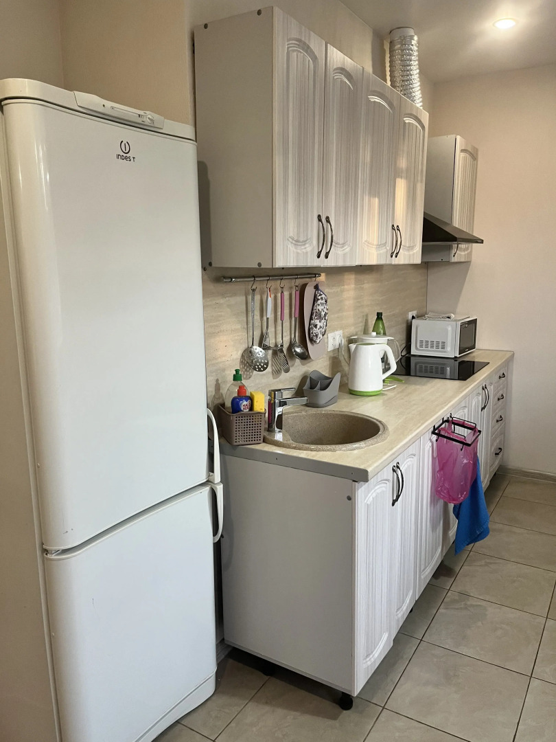 Квартира Атмосфера Apartments Южный