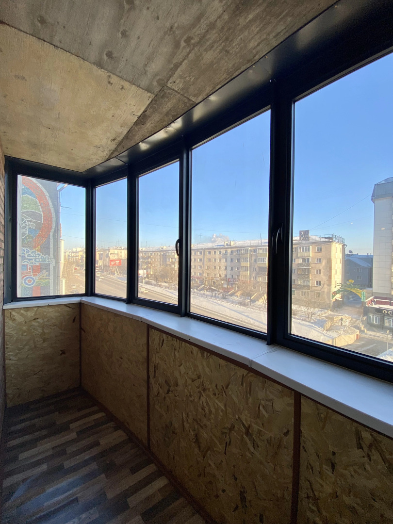 Евродвушка рядом с Ж/Д вокзалом