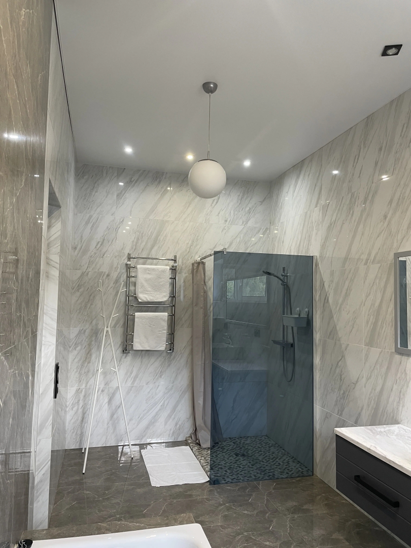 Гостевой дом Дом в Янтарном