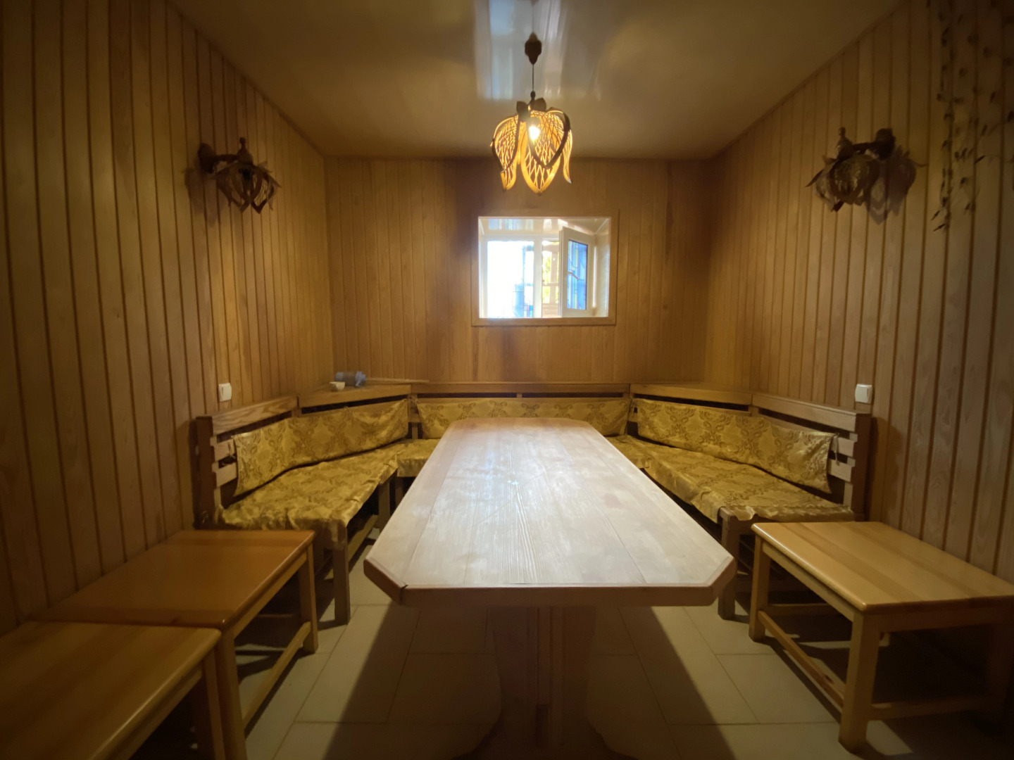 Гостевой дом Райская гавань