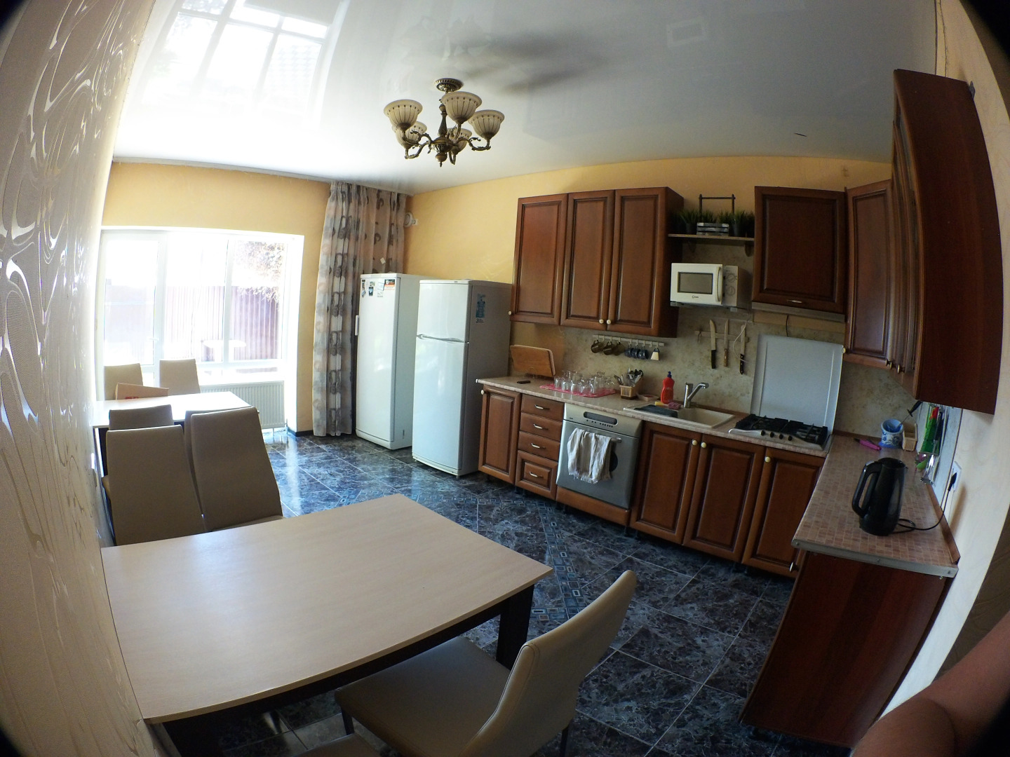 Гостевой дом Уют