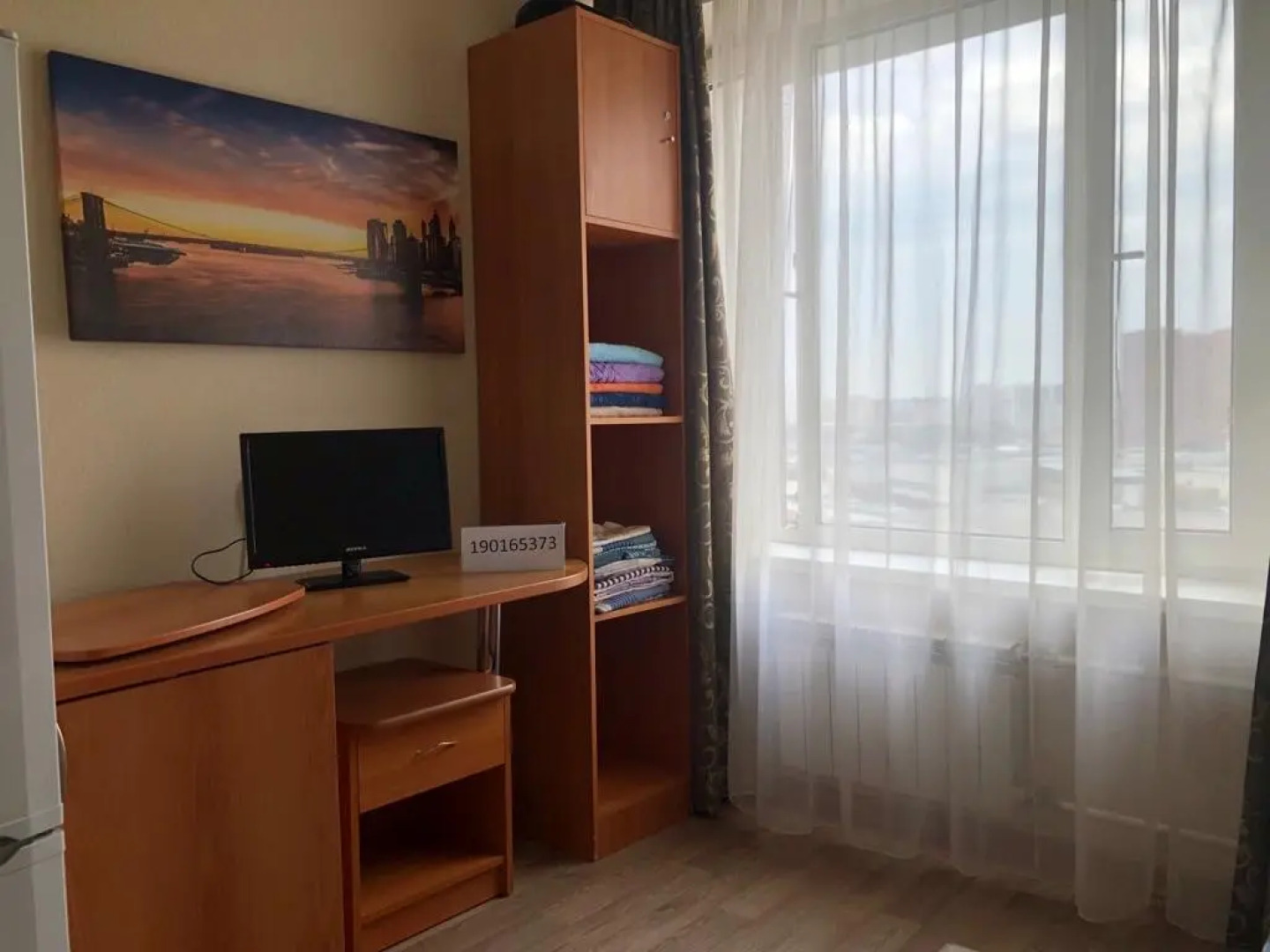 Апартаменты Apartments LIV 1
