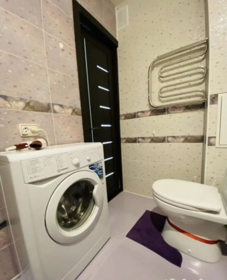 Квартира 1-Комнатная на Мира 84