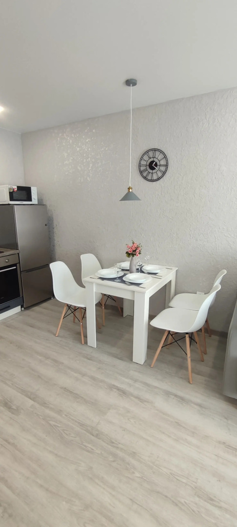 Квартира комфорт-класса